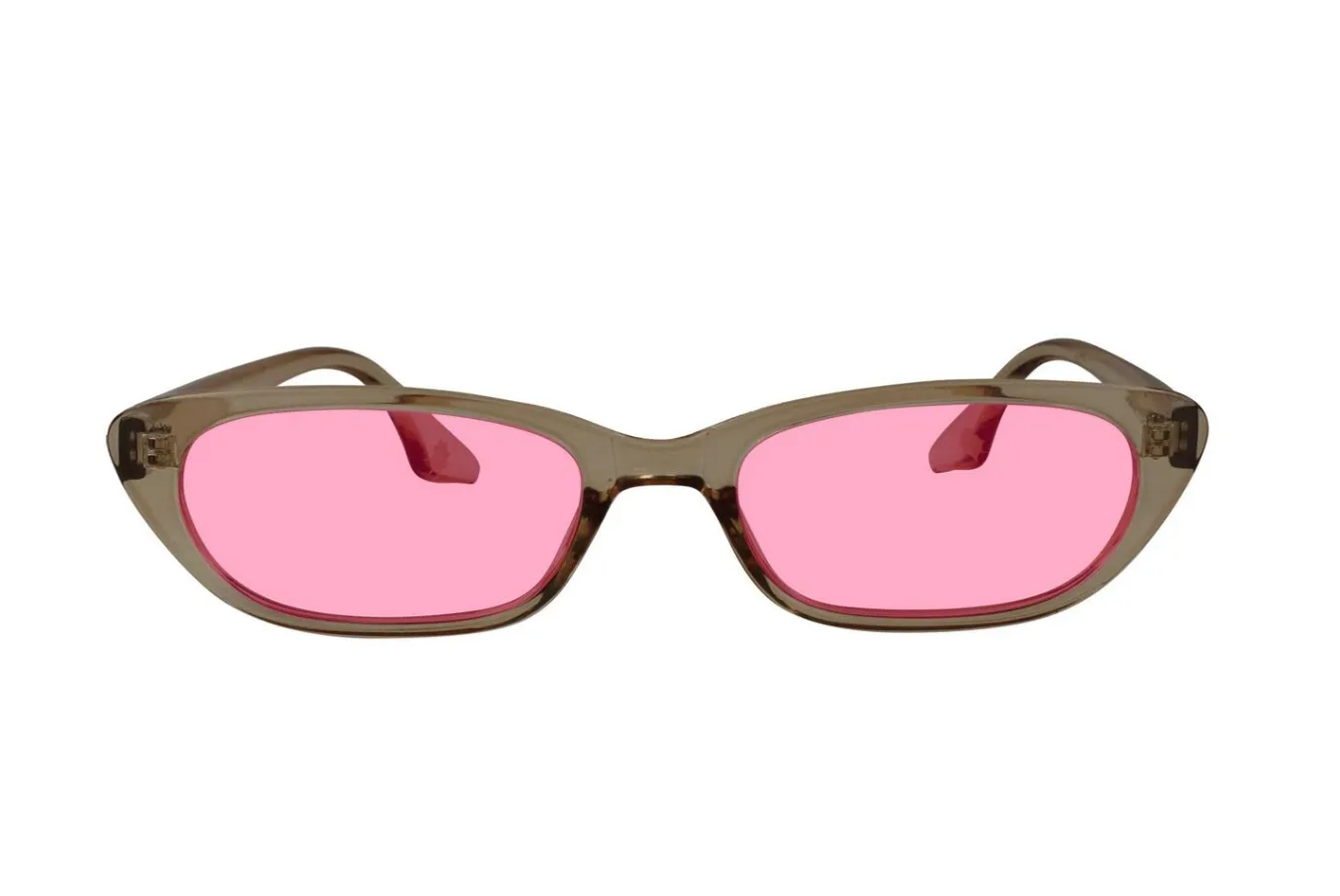 Glassy Hooper Sunglasses