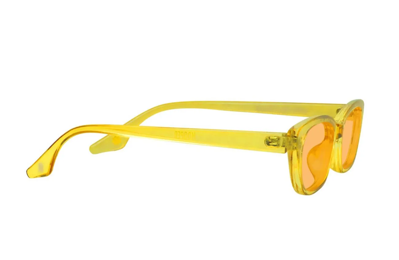 Glassy Hooper Sunglasses