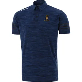 Glenamaddy GAA Osprey Polo Shirt