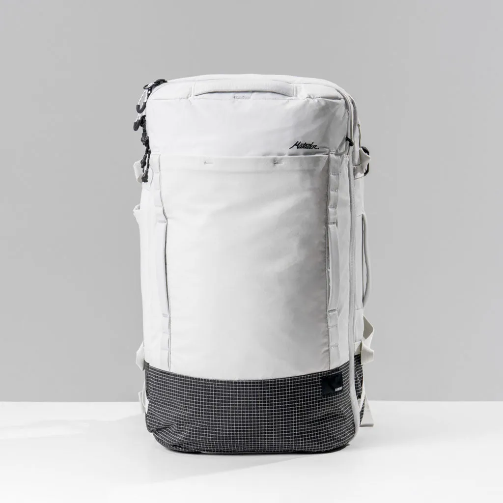 GlobeRider45 Travel Backpack