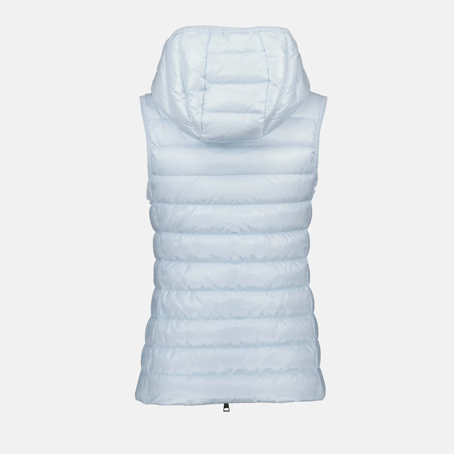 Glygos Sleeveless Blue Vest