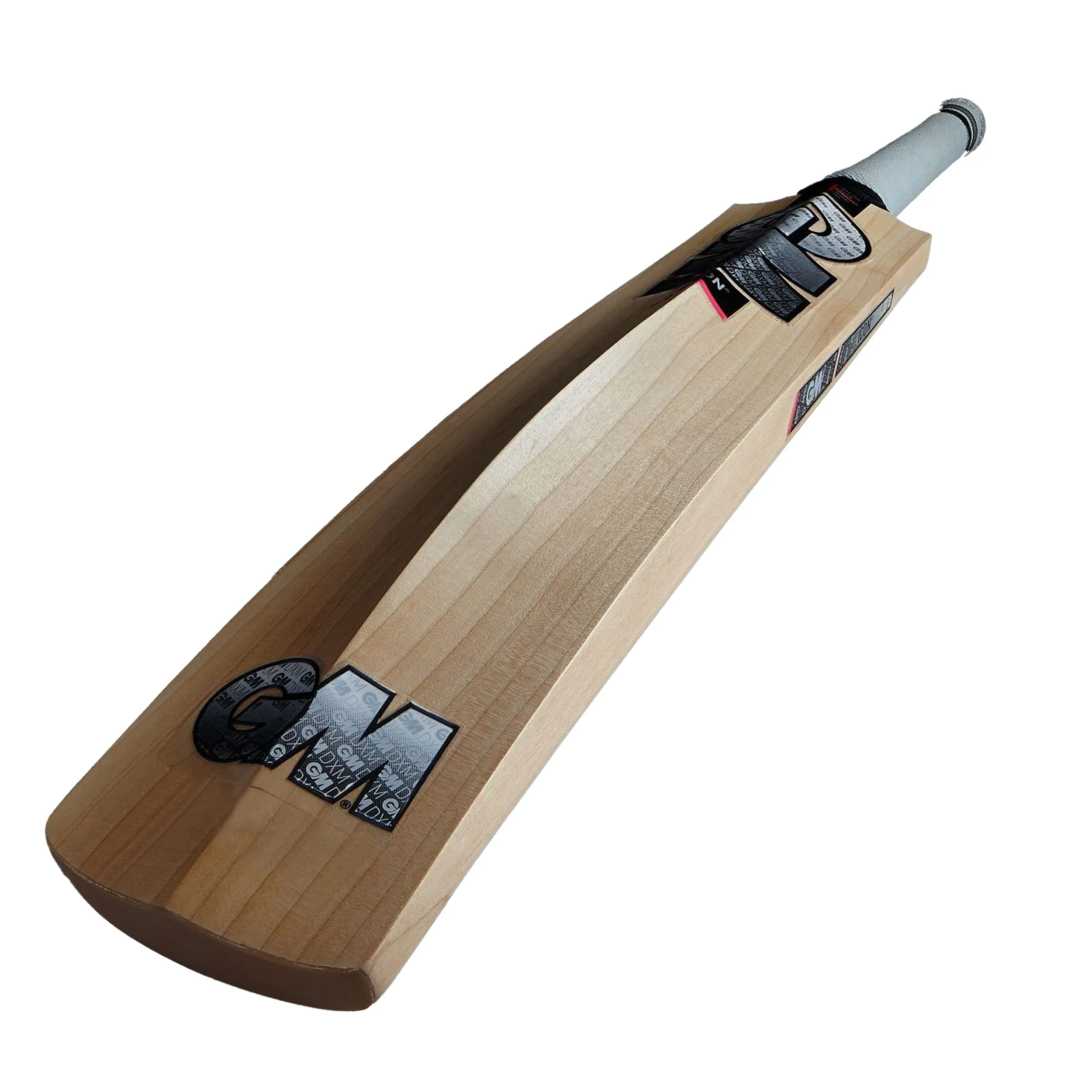 GM Icon 808 English Willow Cricket Bat - SH