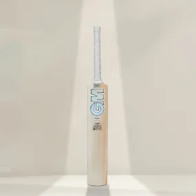 GM Kryos 606 English Willow Cricket Bat -SH