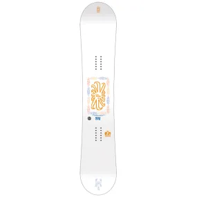 GNU Head Space Snowboard 2025