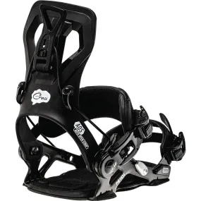 gnu psych snowboard binding