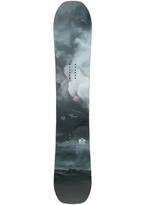 GNU Women's Frosting Snowboard