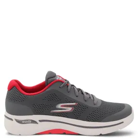 GO WALK ARCH FIT GUIDELINE MENS SNEAKERS