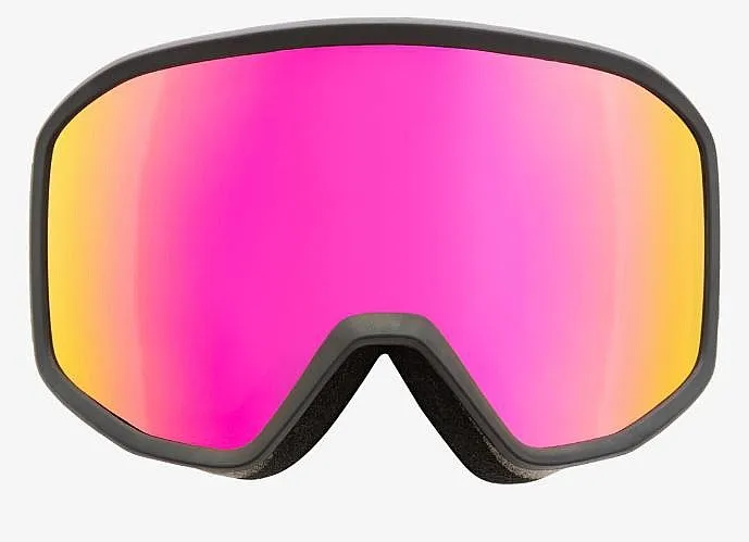 goggles Roxy Izzy - MJC8/Summit/Pink ML - women´s