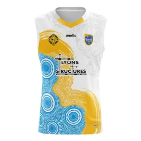 Gold Coast Gaels Vest (Lyons)
