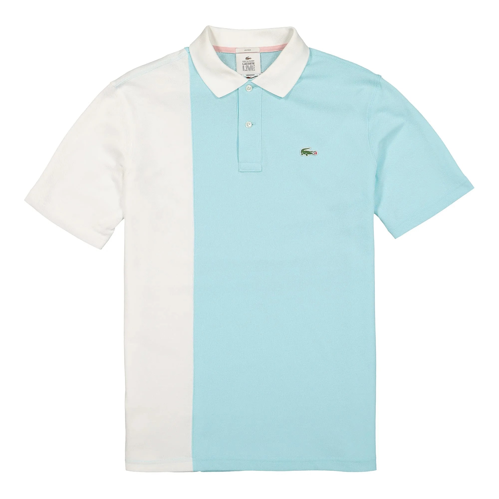 Golf le Fleur x Lacoste Polo Shirt