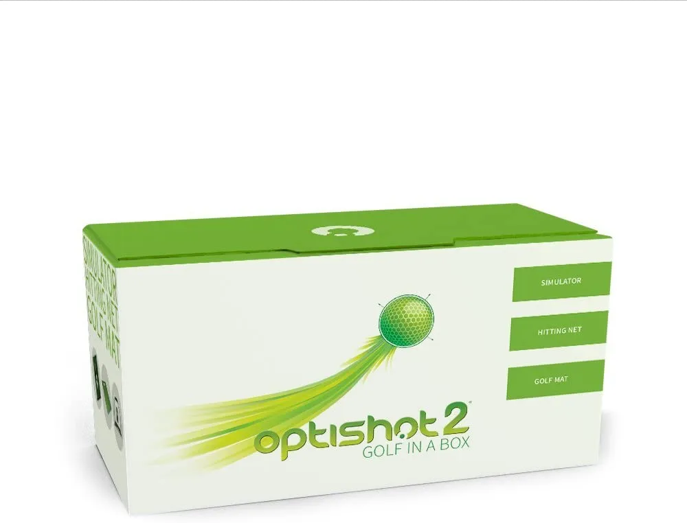Golf Simulator for Home | Home Golf Simulators