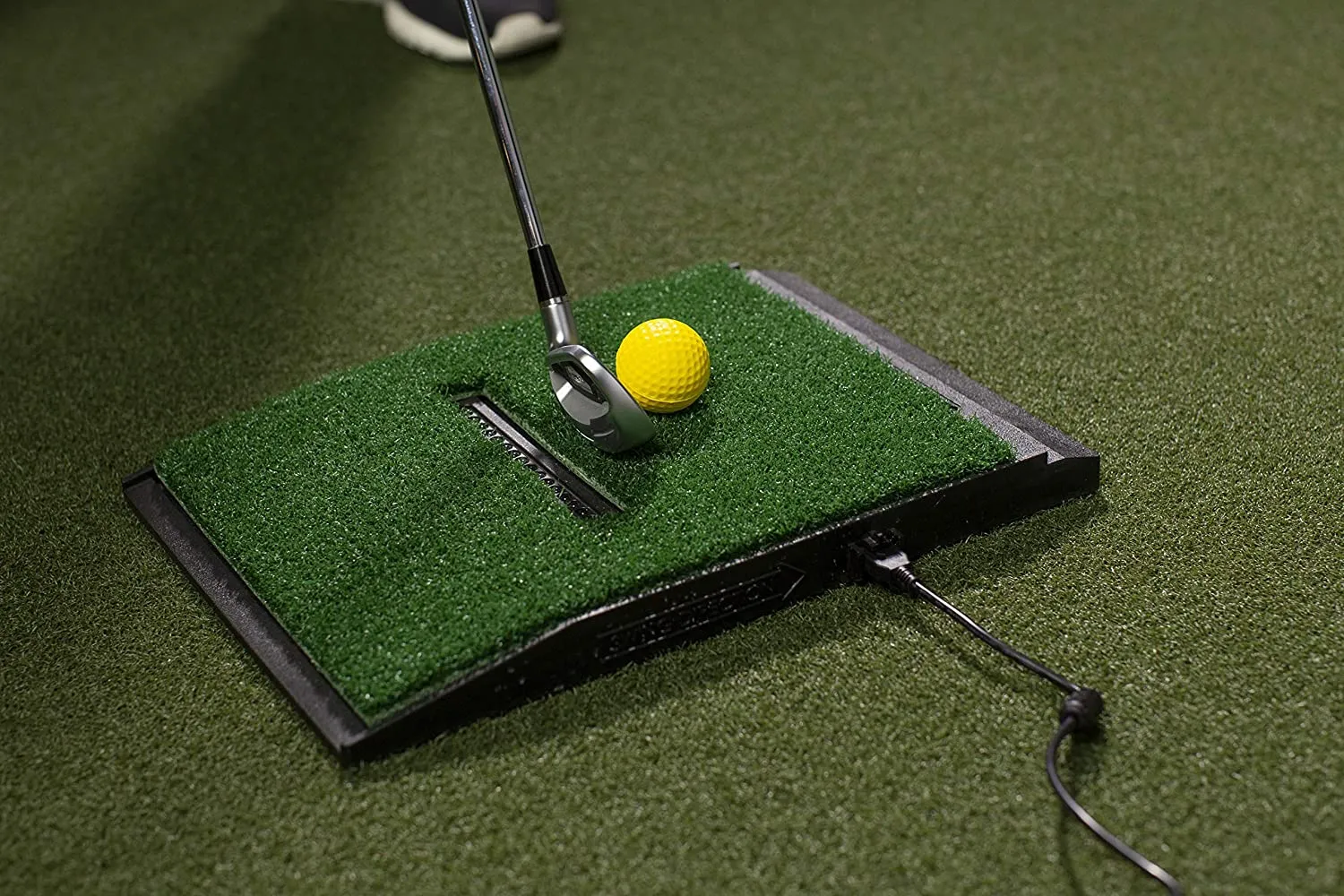 Golf Simulator for Home | Home Golf Simulators