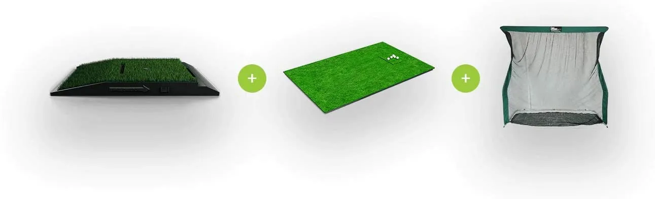 Golf Simulator for Home | Home Golf Simulators
