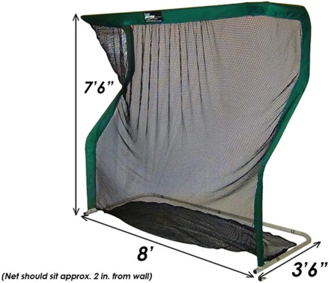 Golf Simulator for Home | Home Golf Simulators