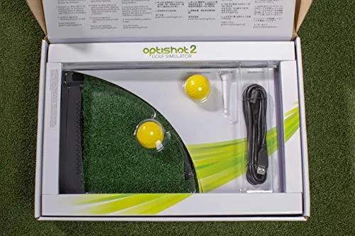 Golf Simulator for Home | Home Golf Simulators