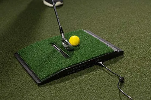 Golf Simulator for Home | Home Golf Simulators
