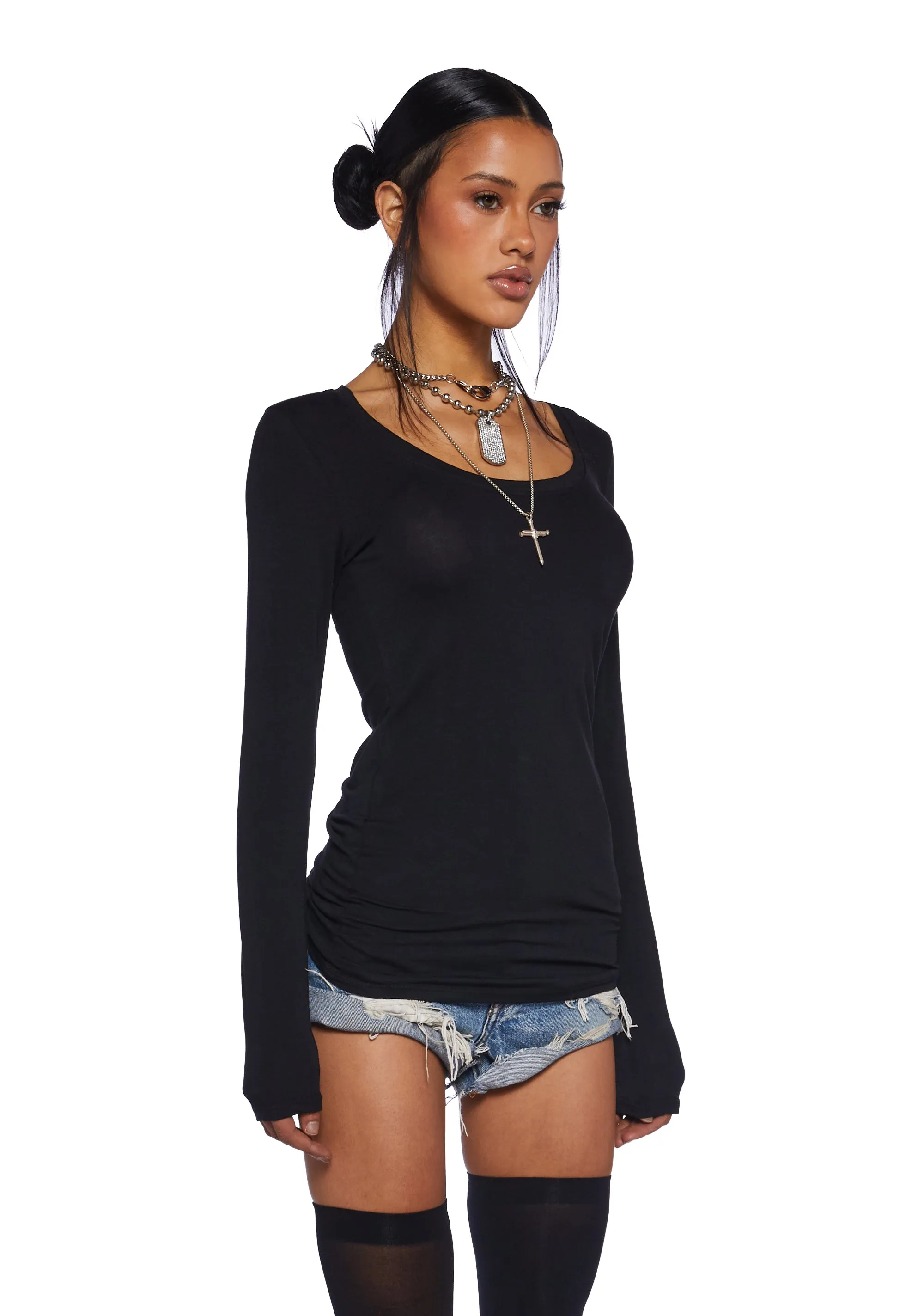 Goody Treat Tank Top-