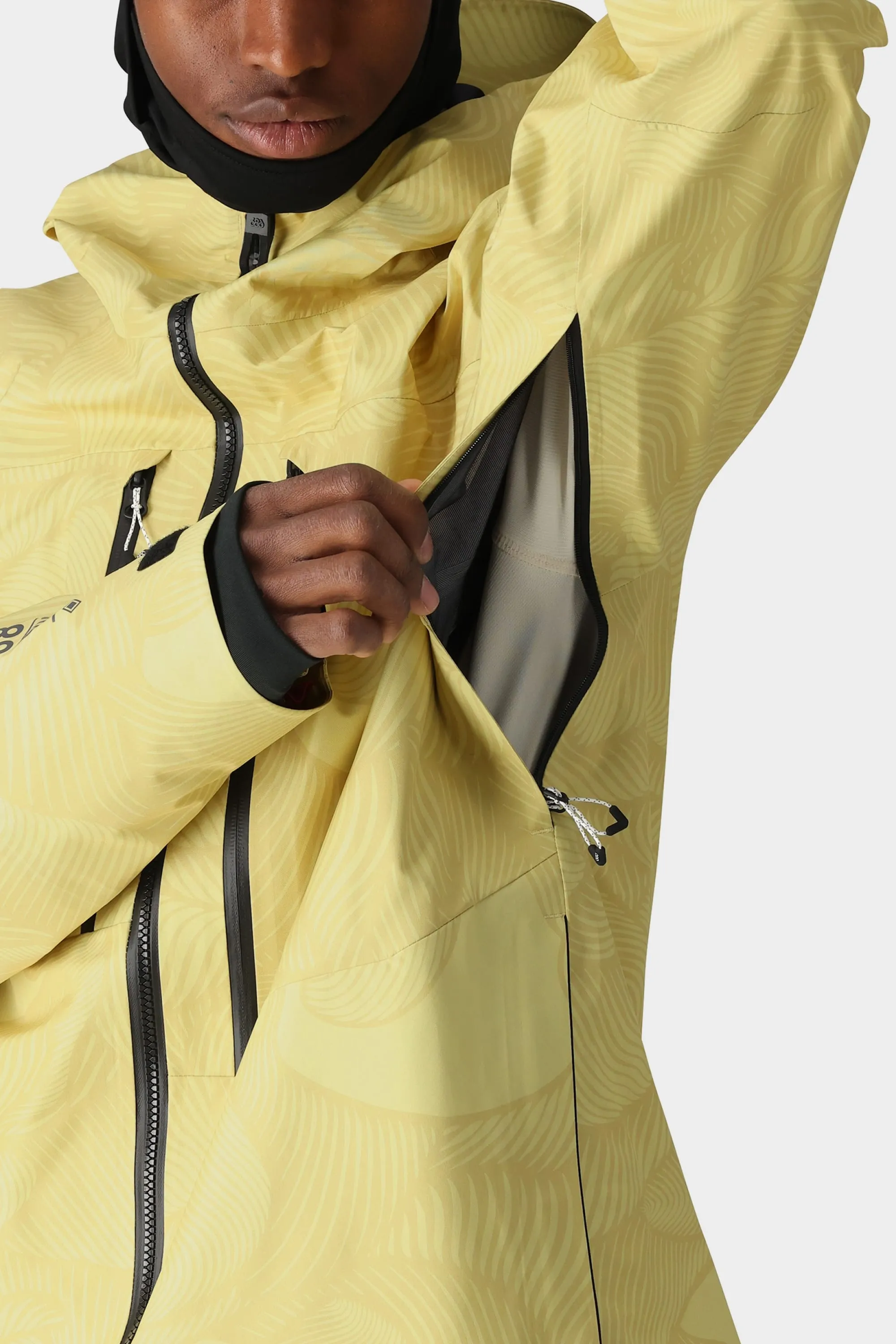  GORE-TEX 3L ATV Jacket
