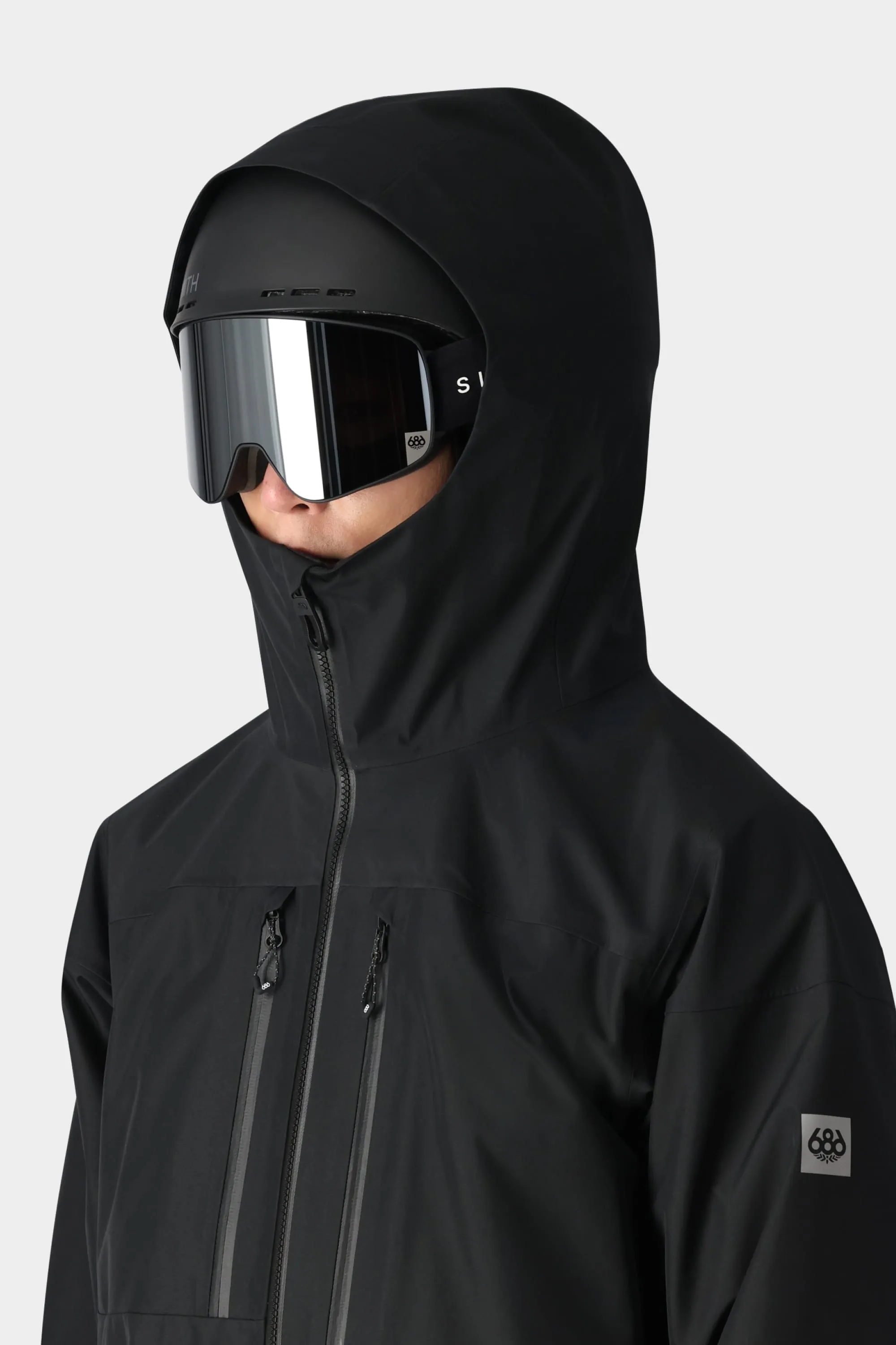   GORE-TEX 3L ATV Jacket
