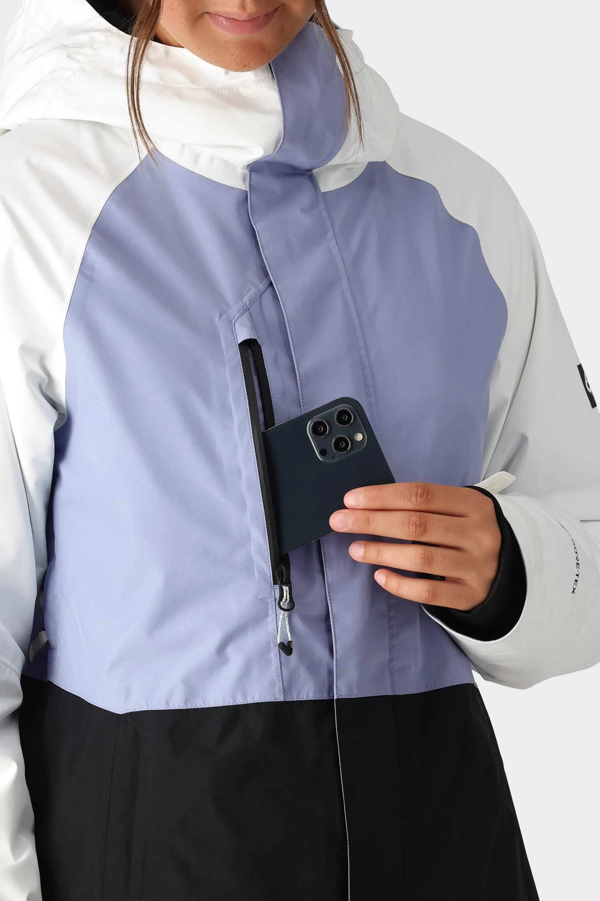   GORE-TEX Willow Insulated Jacket