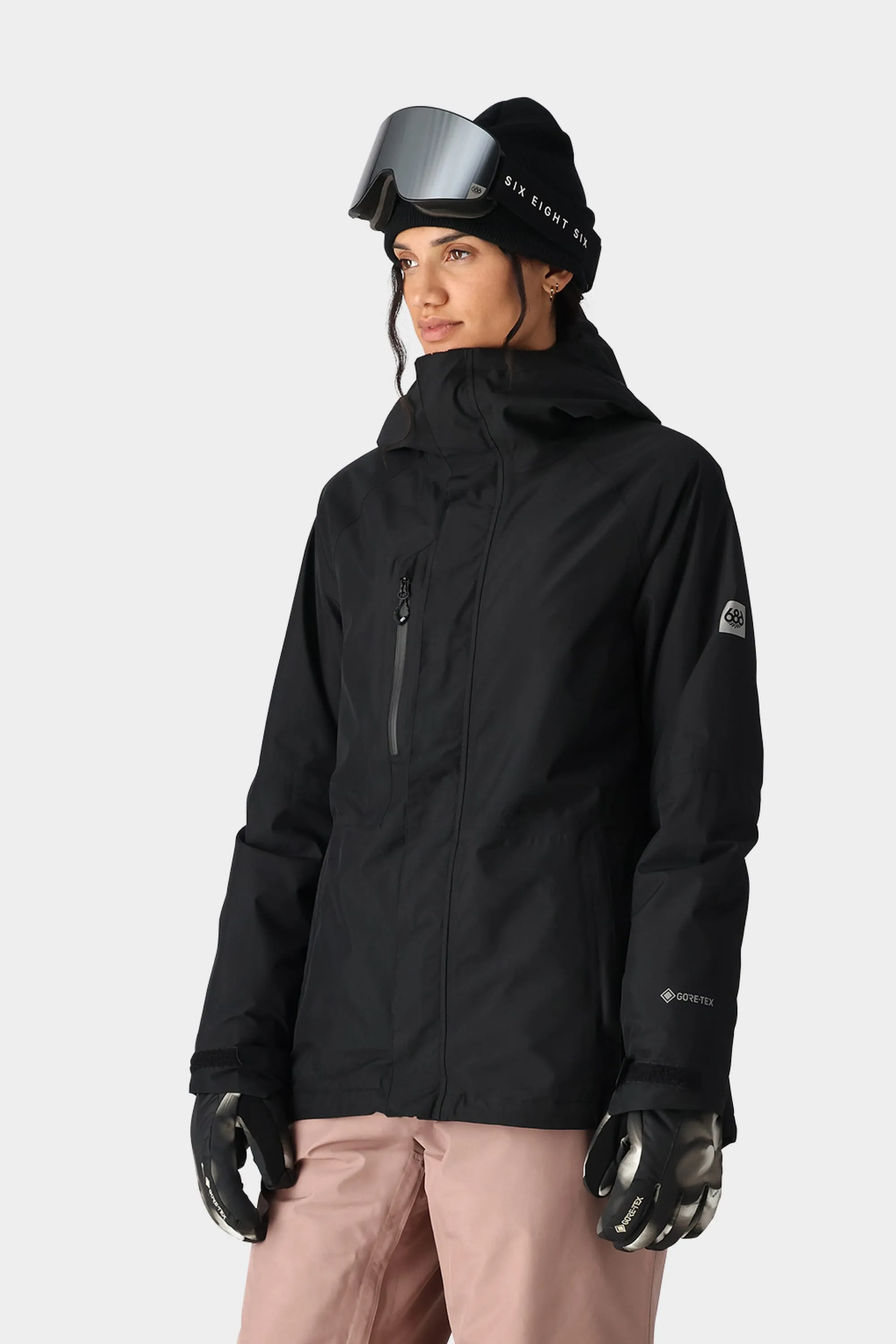   GORE-TEX Willow Insulated Jacket
