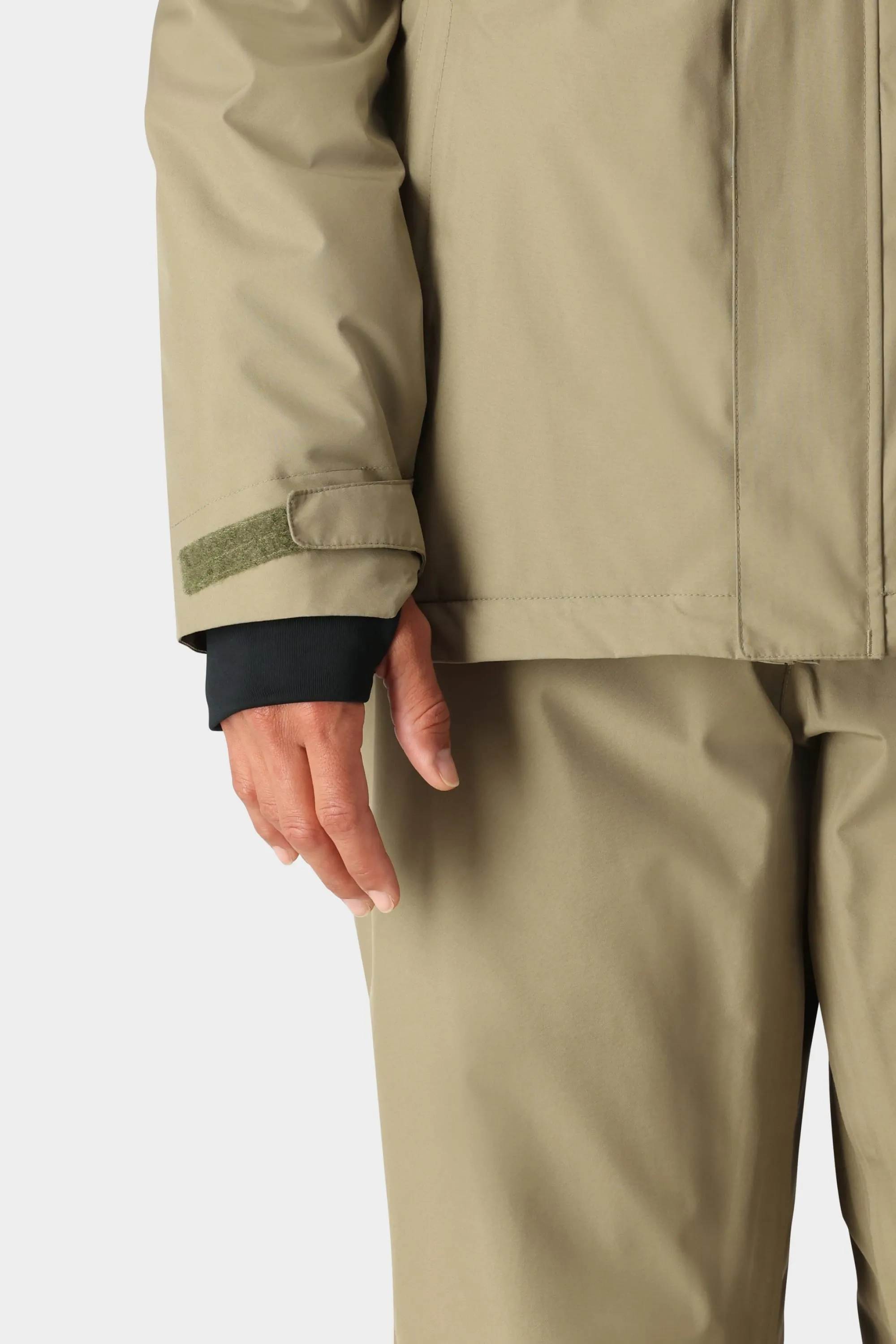   GORE-TEX Willow Insulated Jacket