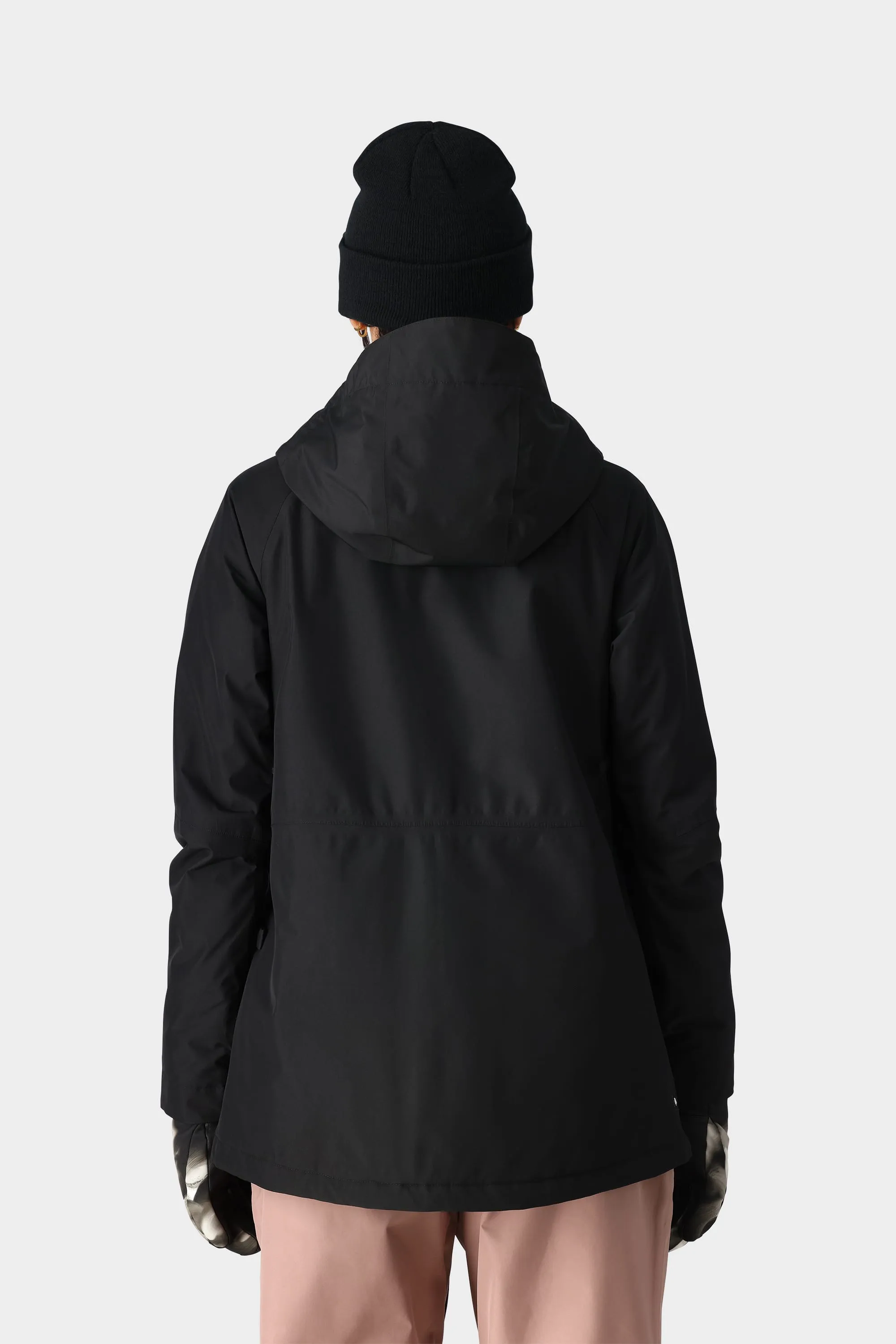  GORE-TEX Willow Insulated Jacket