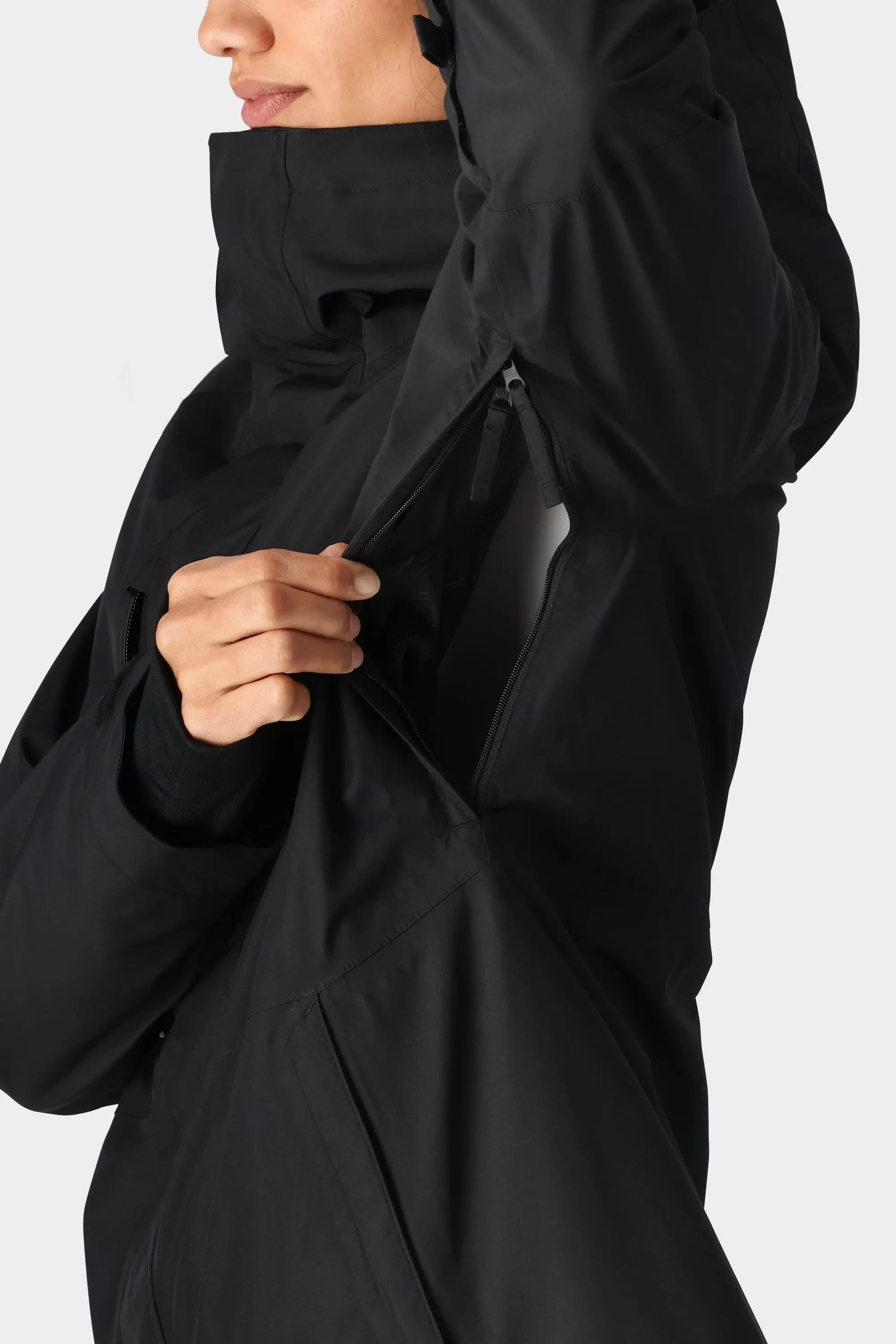   GORE-TEX Willow Insulated Jacket