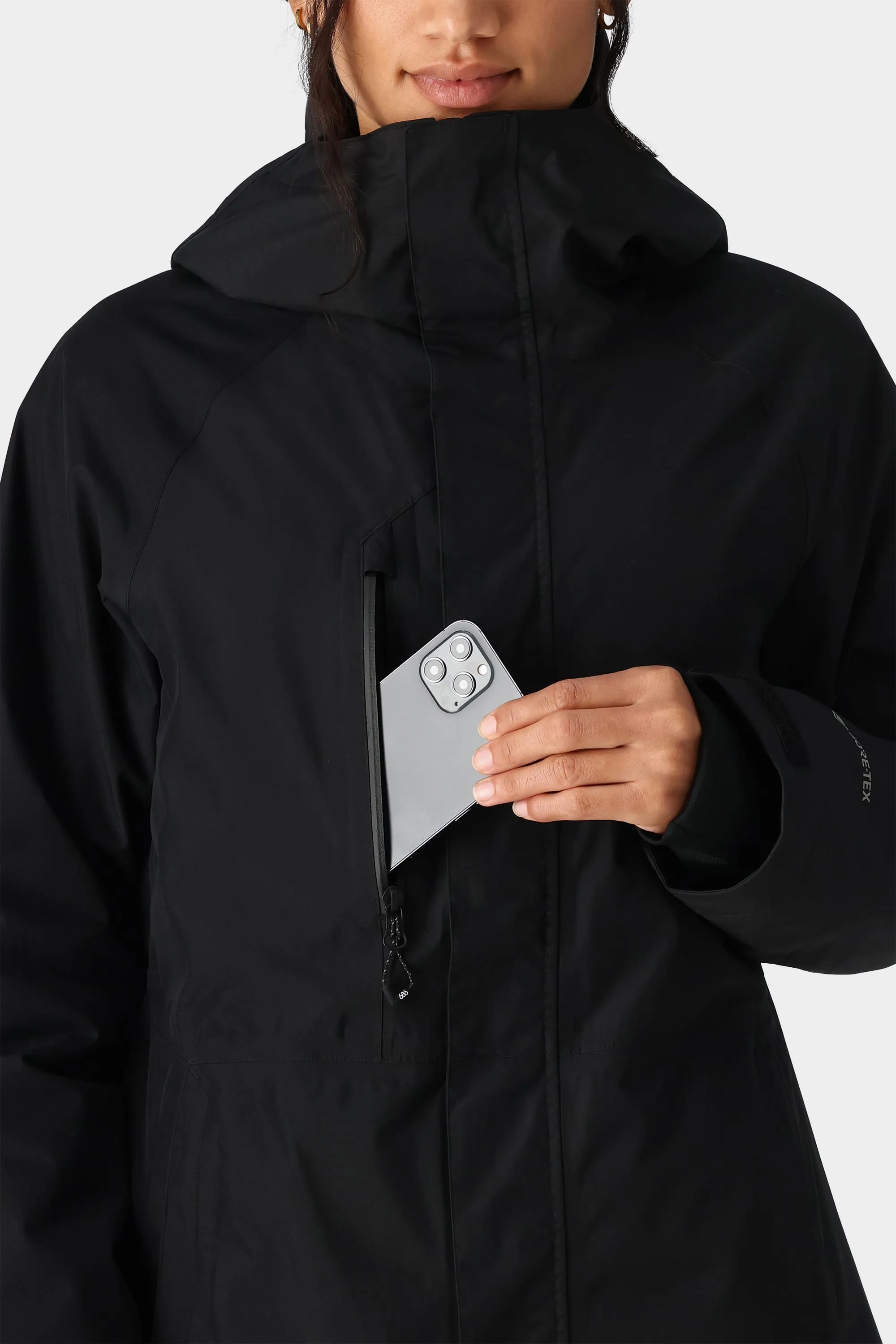   GORE-TEX Willow Insulated Jacket