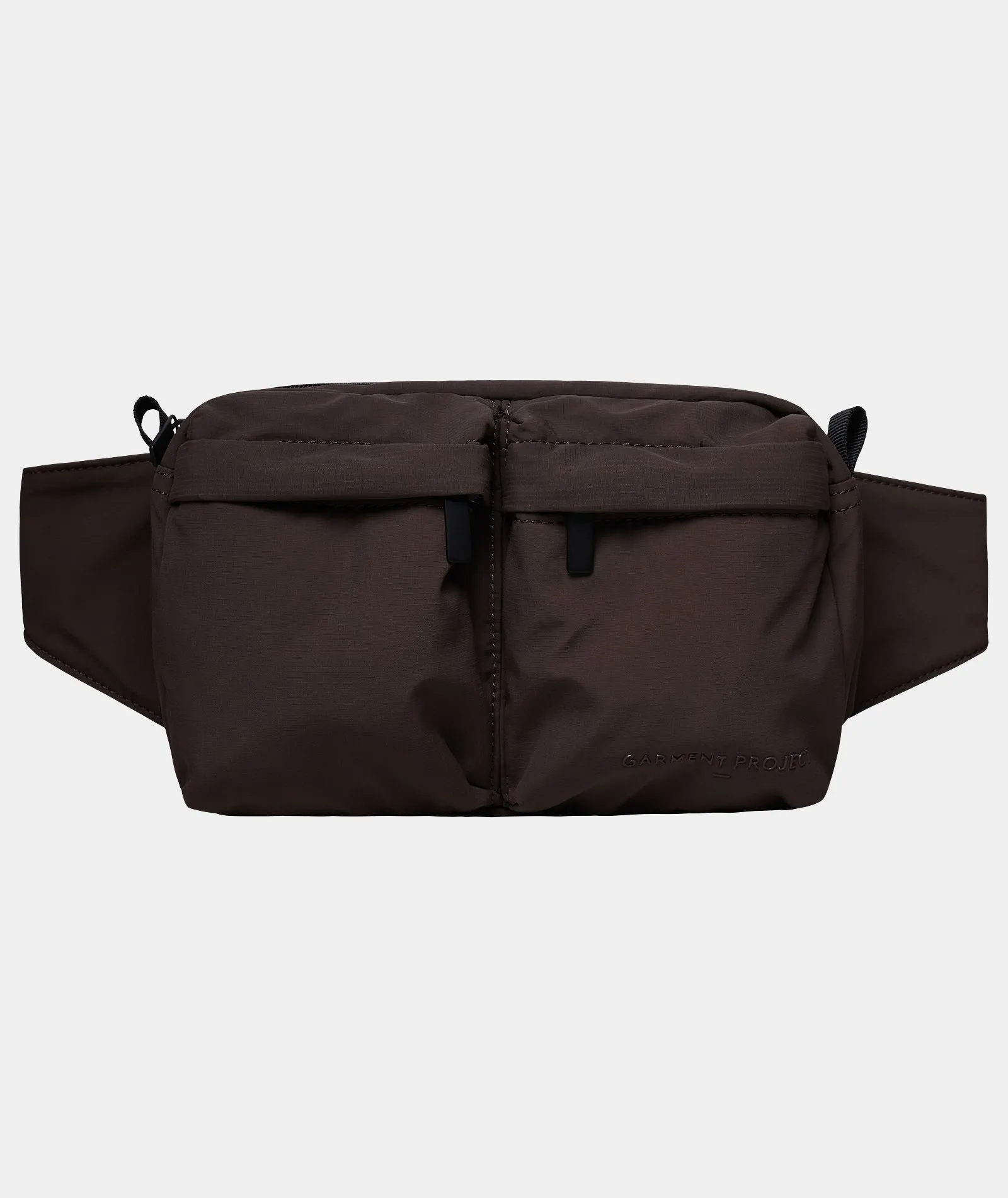 GP Hip Bag - Brown