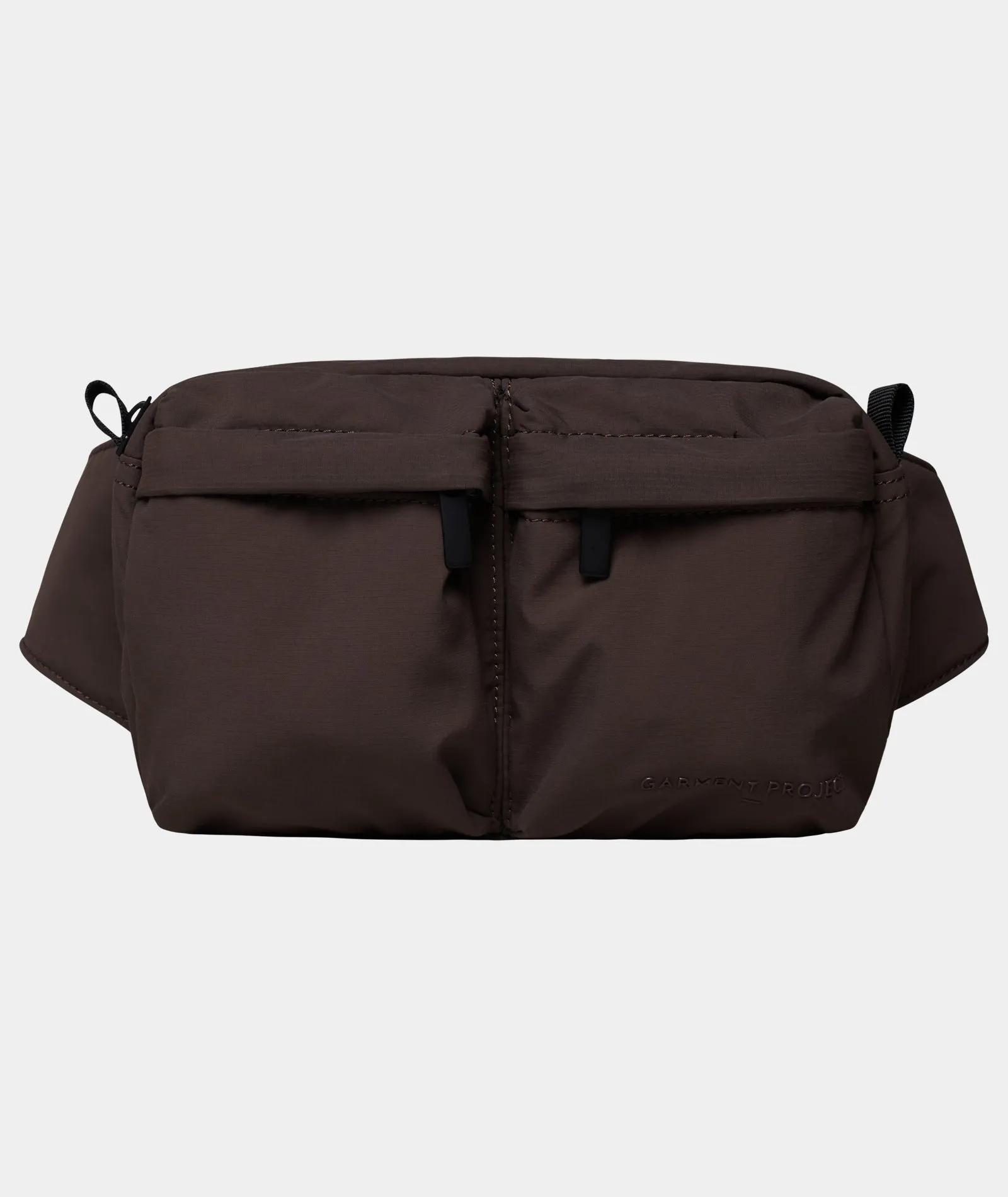 GP Hip Bag - Brown