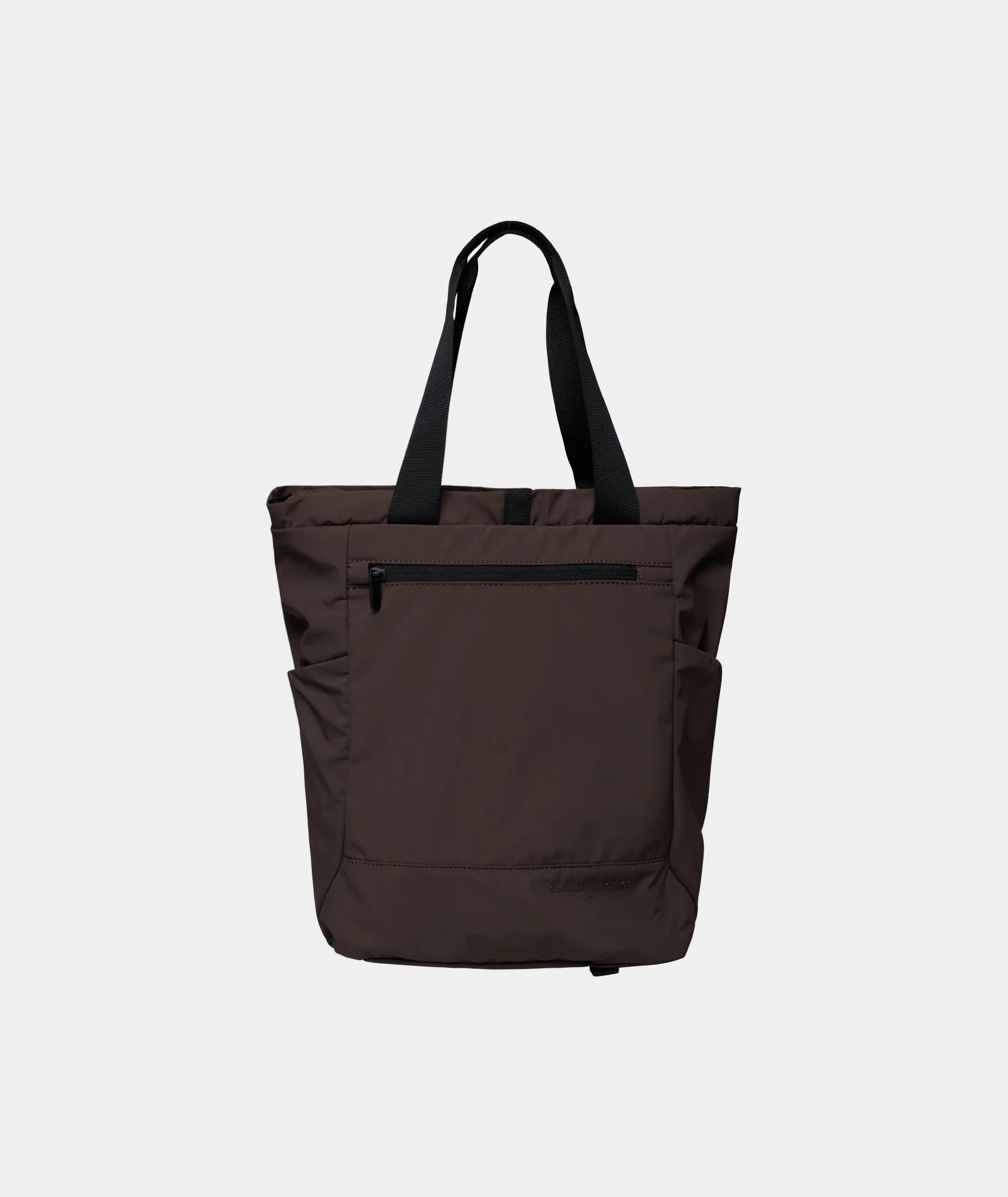 GP Light Travel Bag - Brown