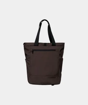 GP Light Travel Bag - Brown