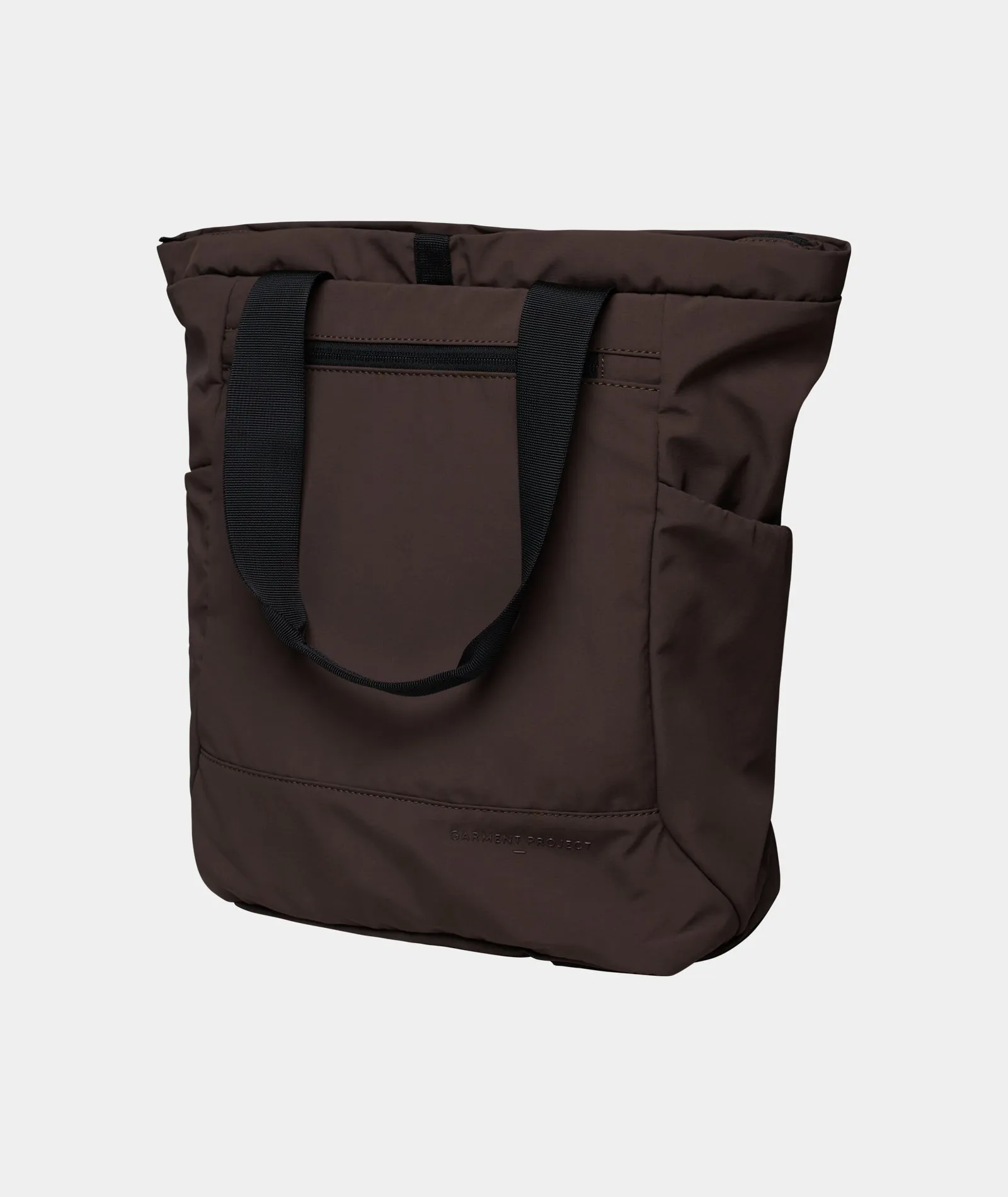 GP Light Travel Bag - Brown