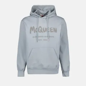 Graffiti Hoodie
