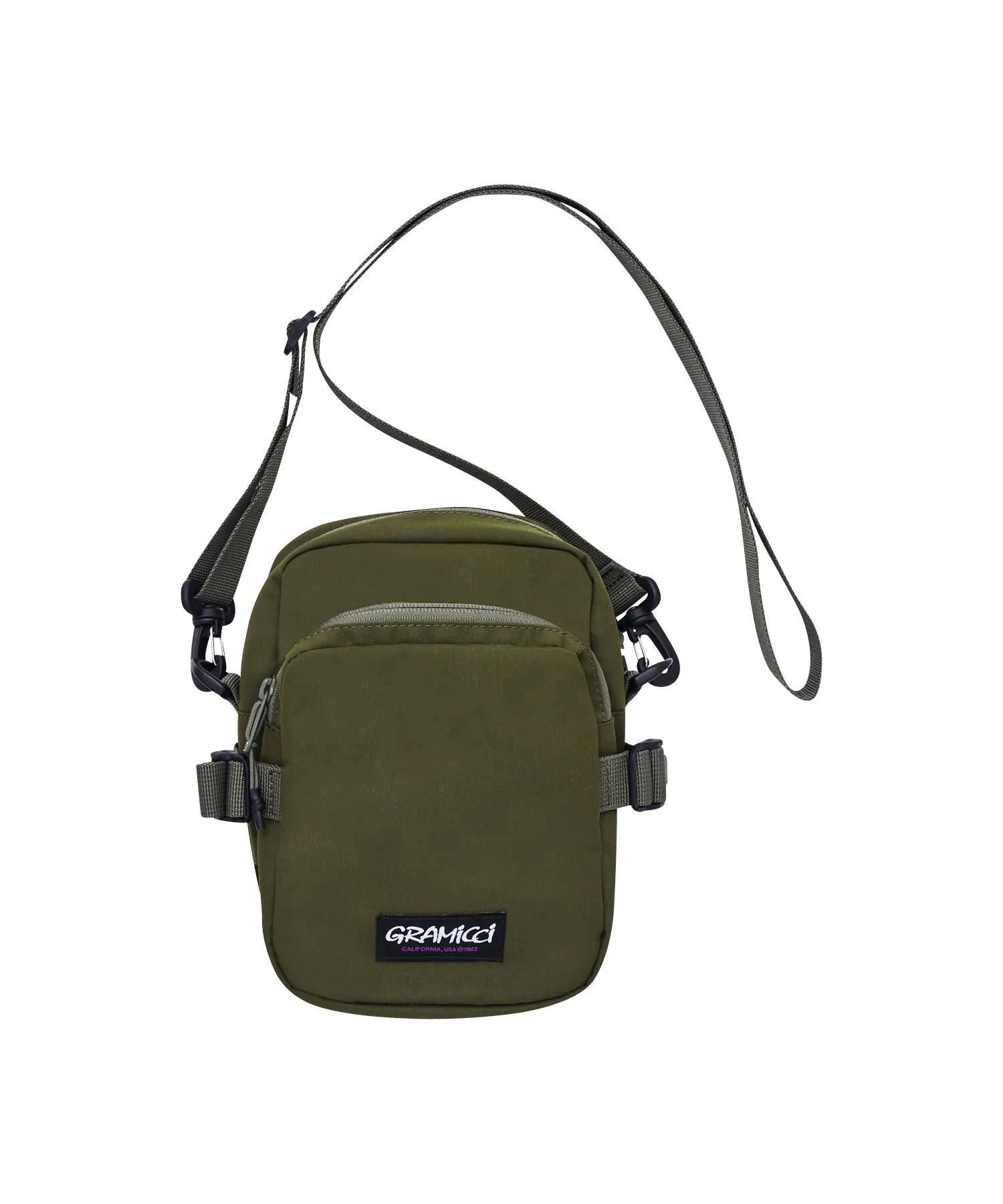 Gramicci Cordura Mini Shoulder Bag