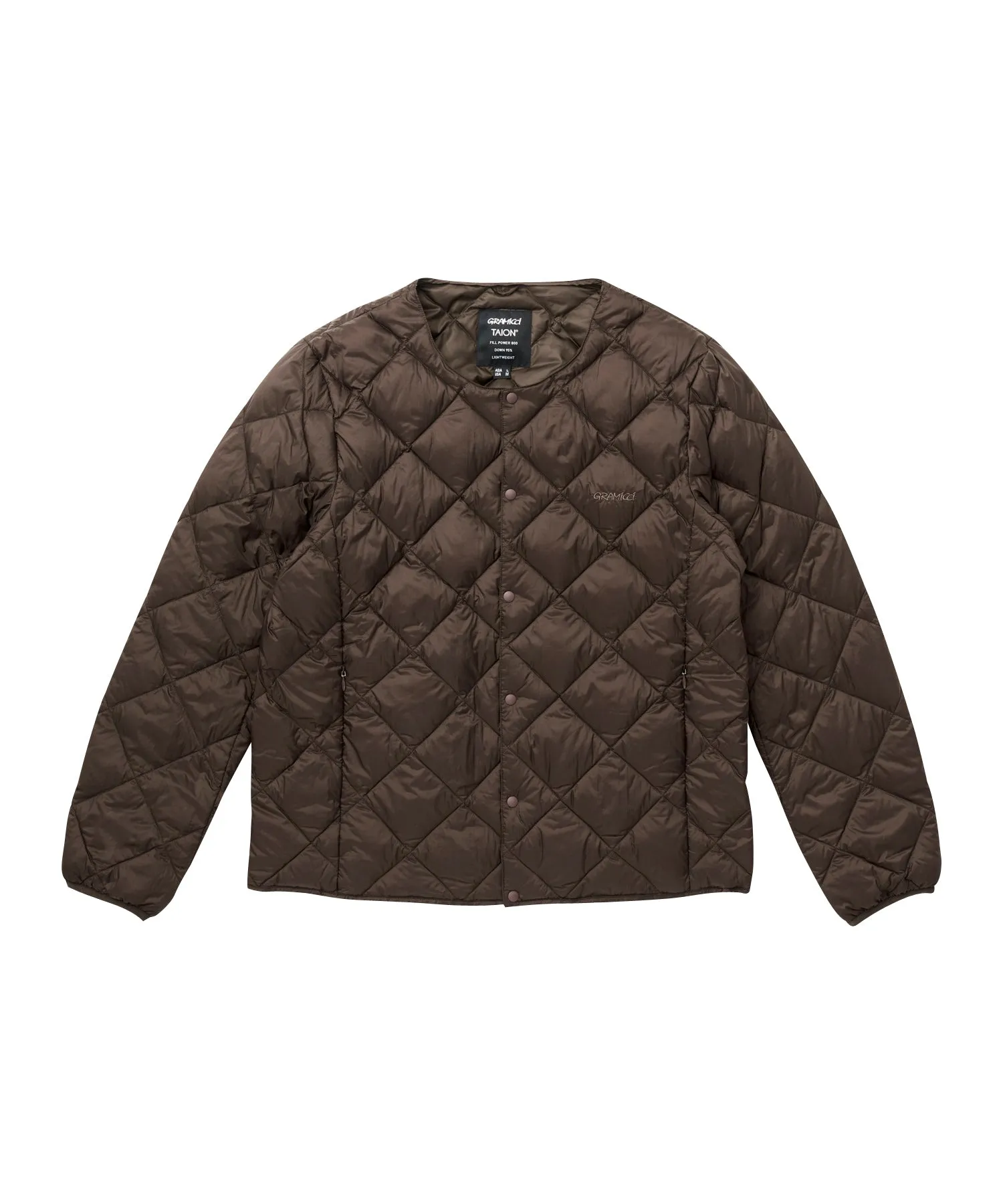 Gramicci Inner Down Jacket