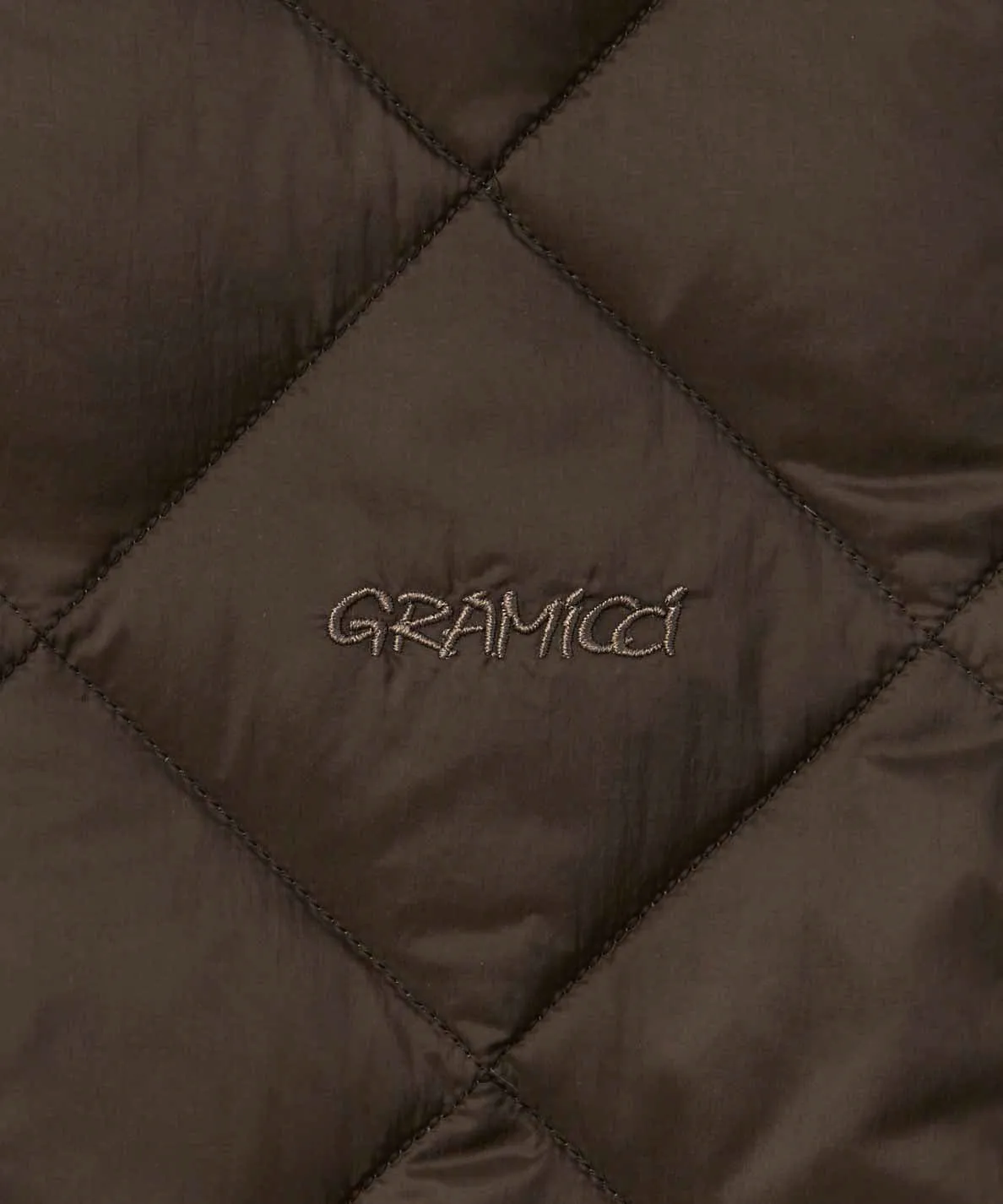 Gramicci Inner Down Jacket