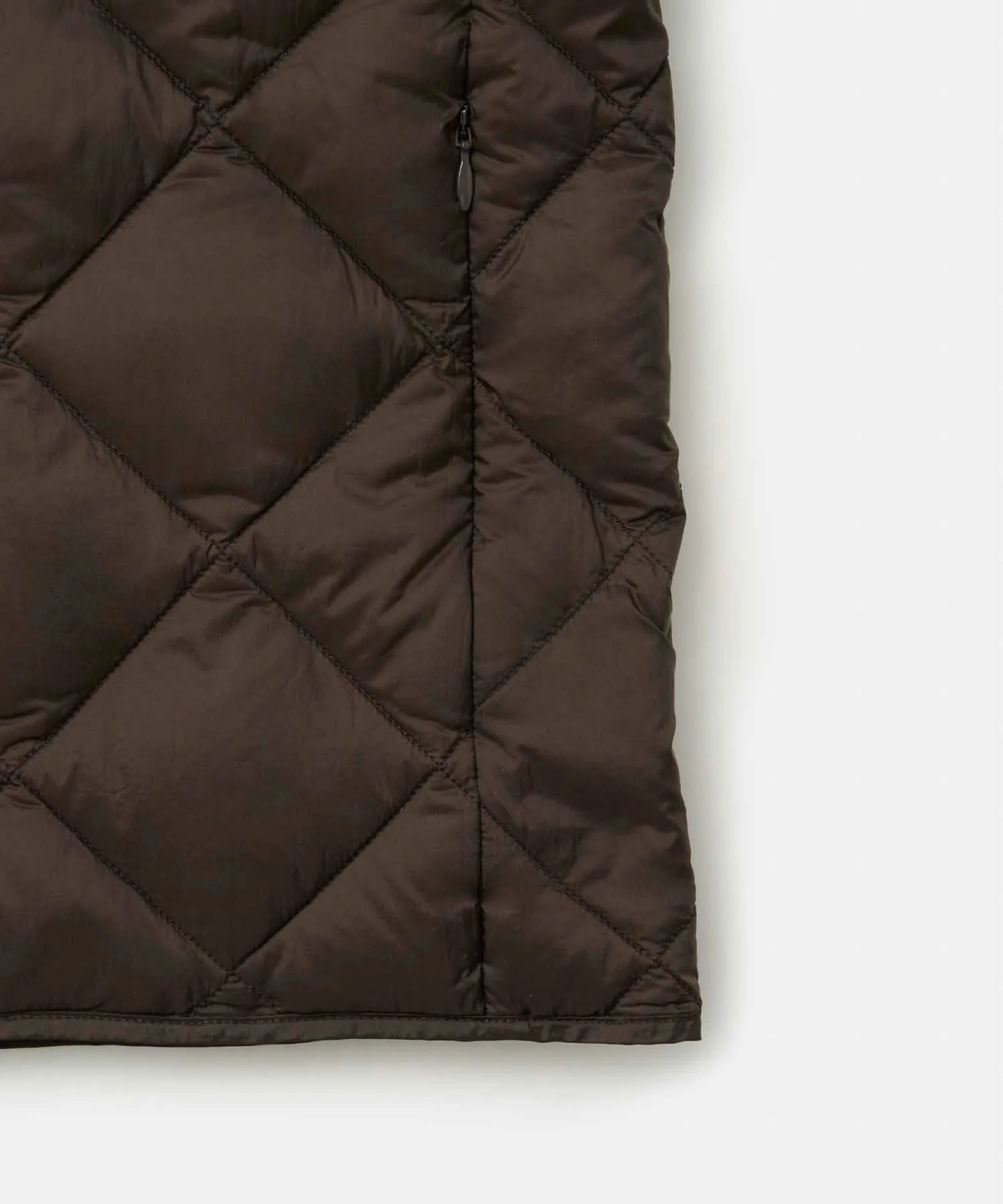 Gramicci Inner Down Jacket