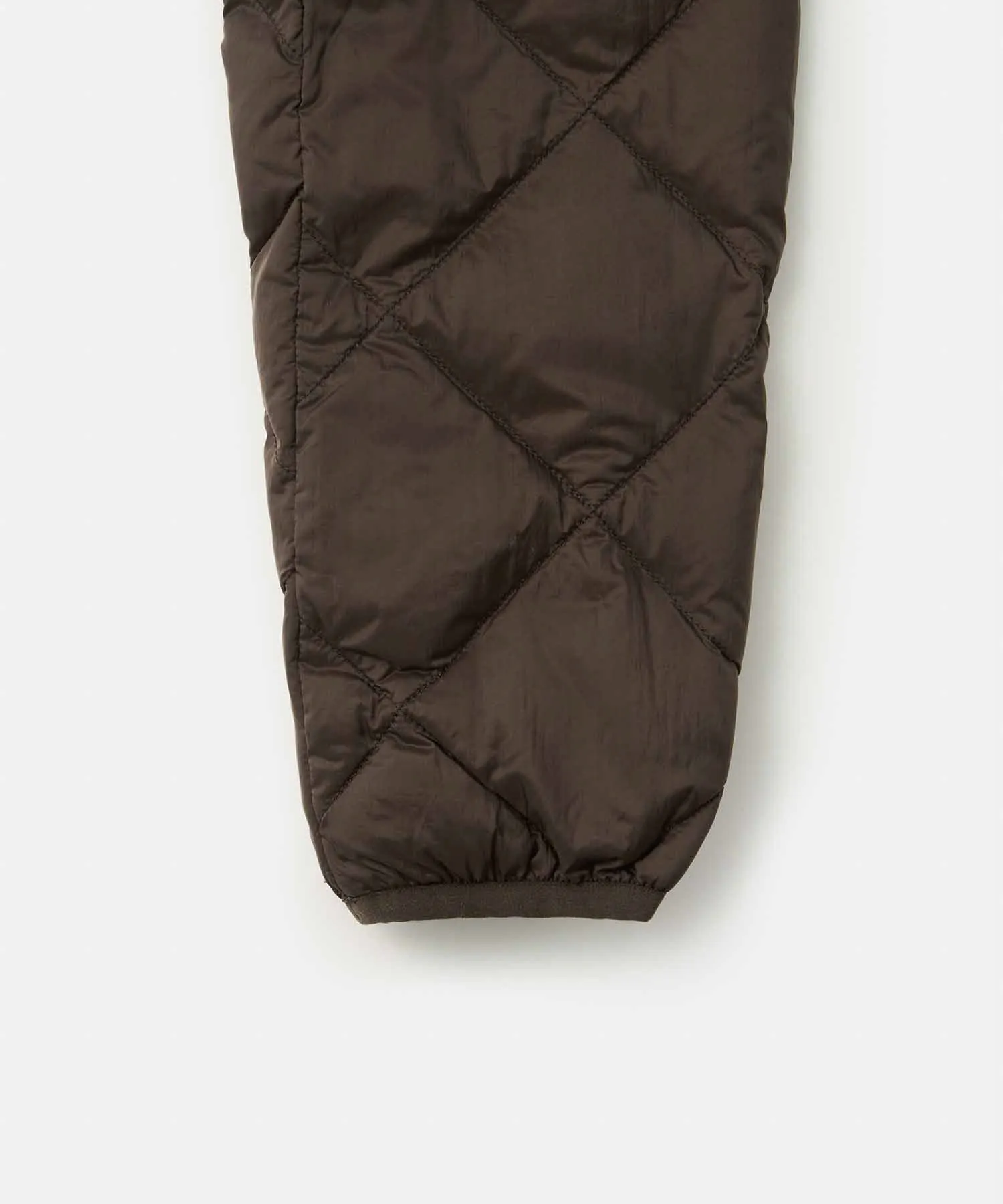 Gramicci Inner Down Jacket