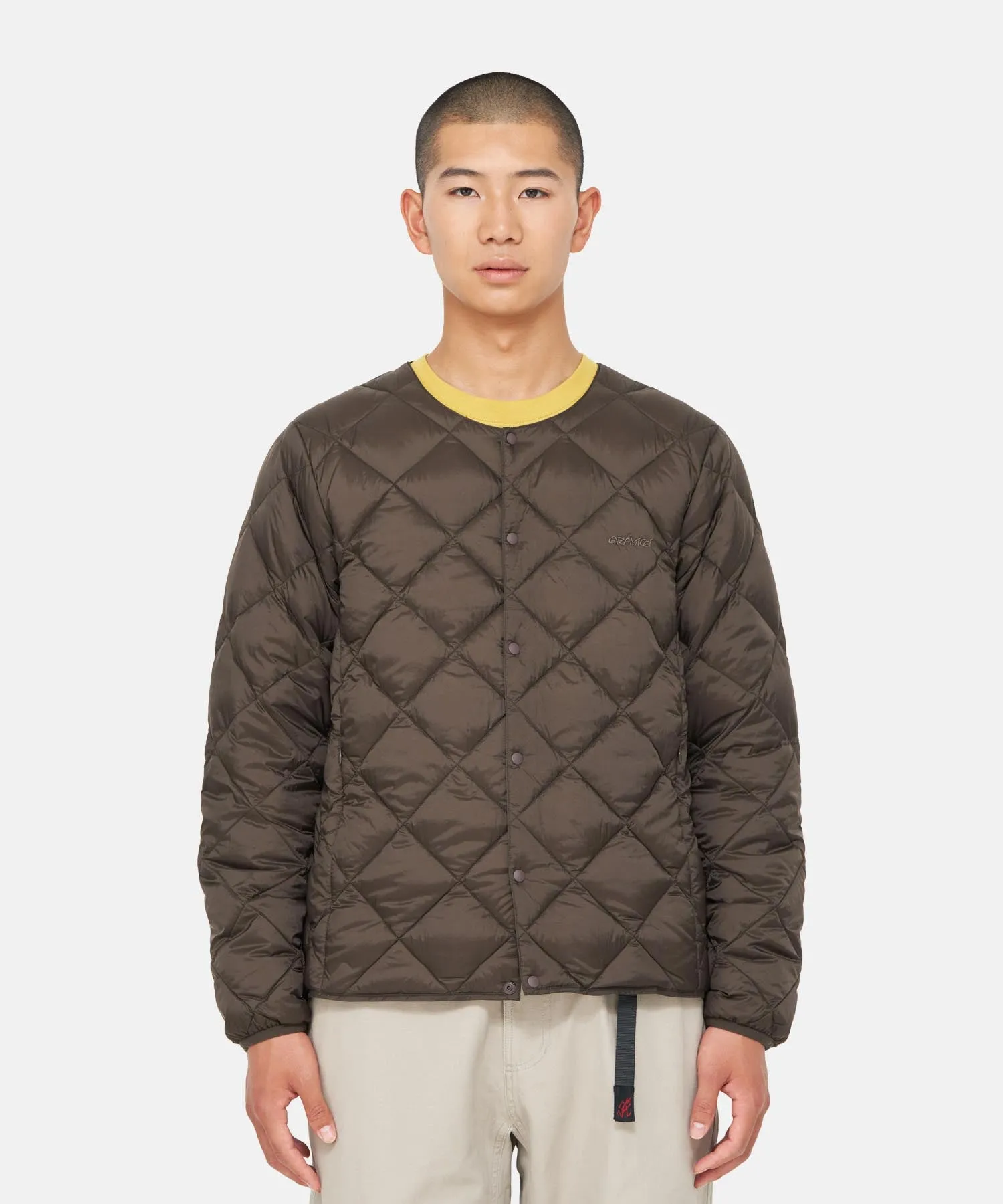 Gramicci Inner Down Jacket