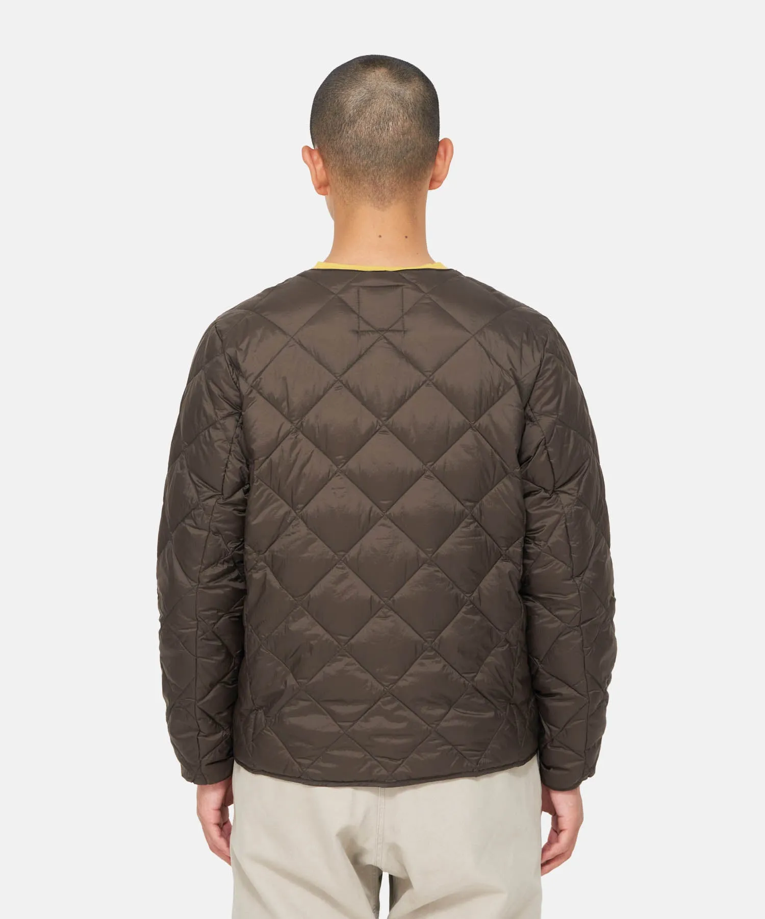 Gramicci Inner Down Jacket