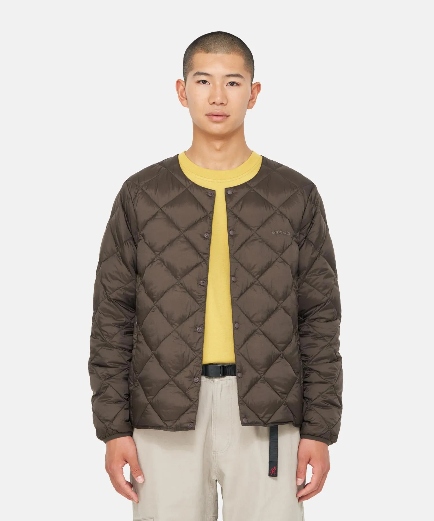 Gramicci Inner Down Jacket