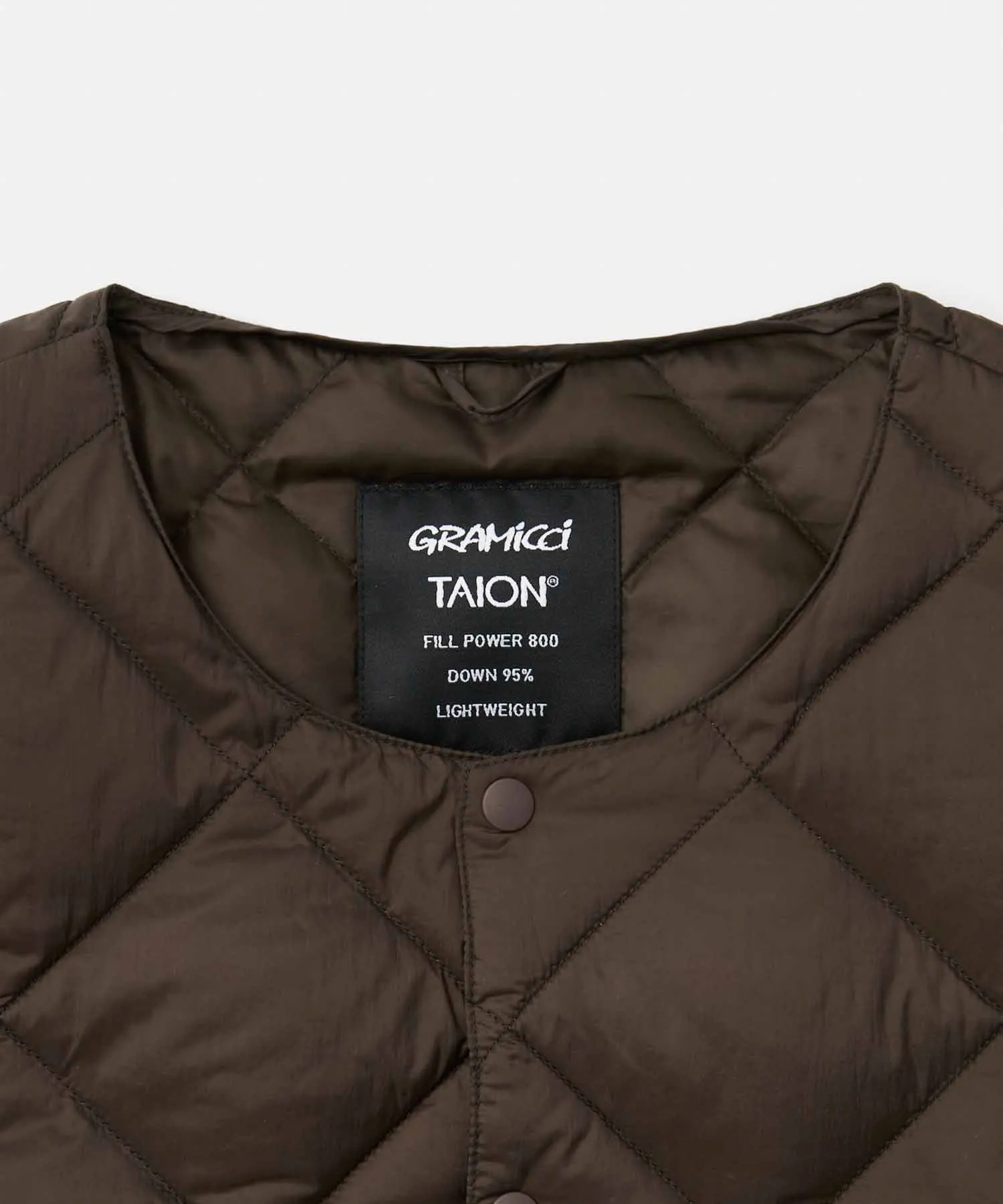 Gramicci Inner Down Jacket