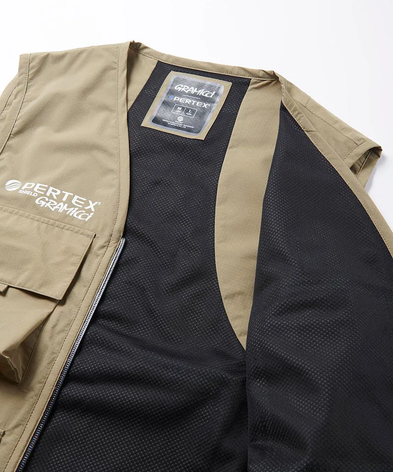 Gramicci PERTEX Trailside Wading Vest