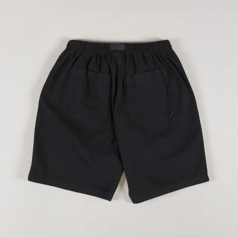 Gramicci Ridge Short Black
