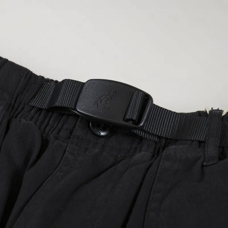 Gramicci Ridge Short Black