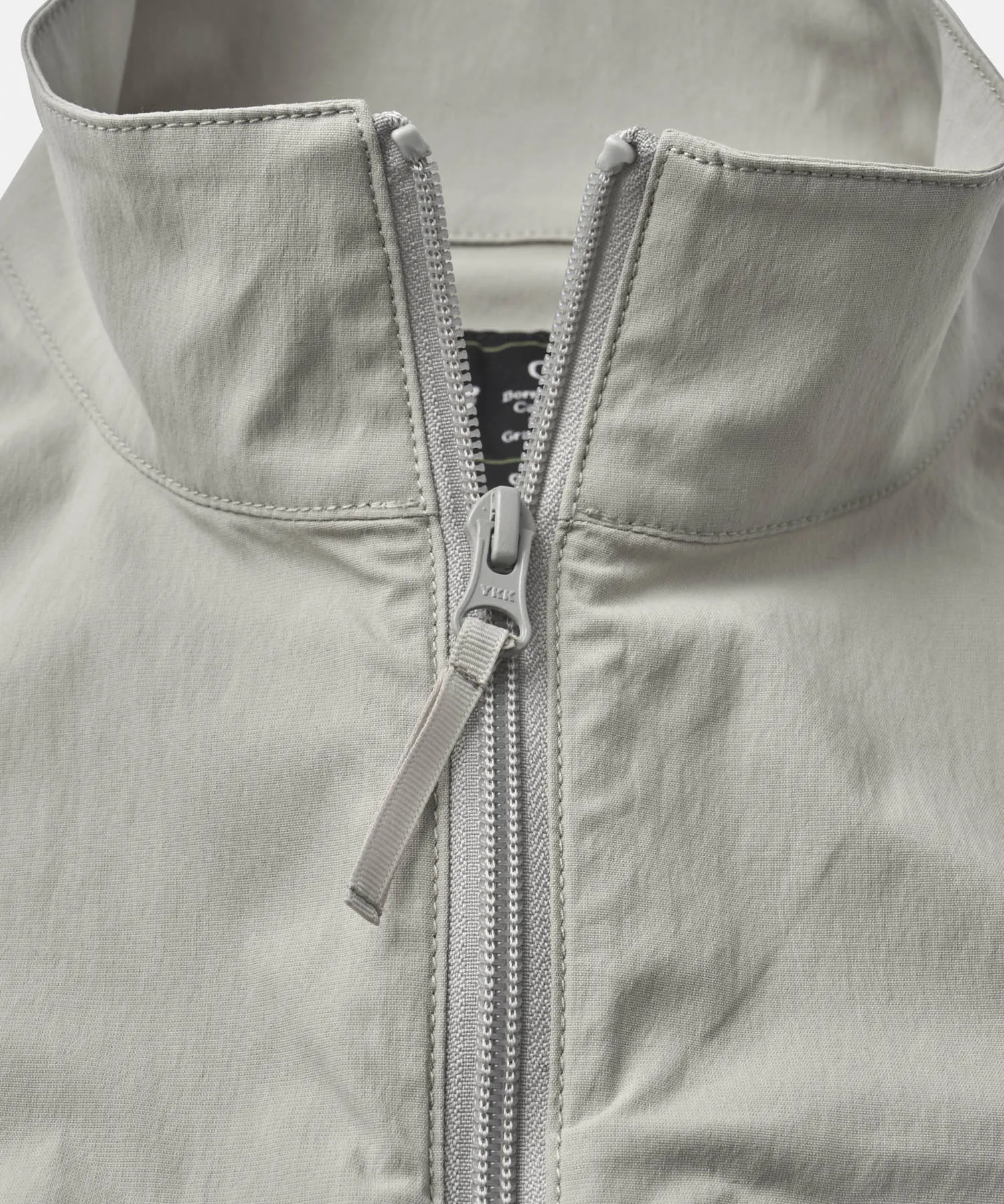 Gramicci Softshell Nylon Vest