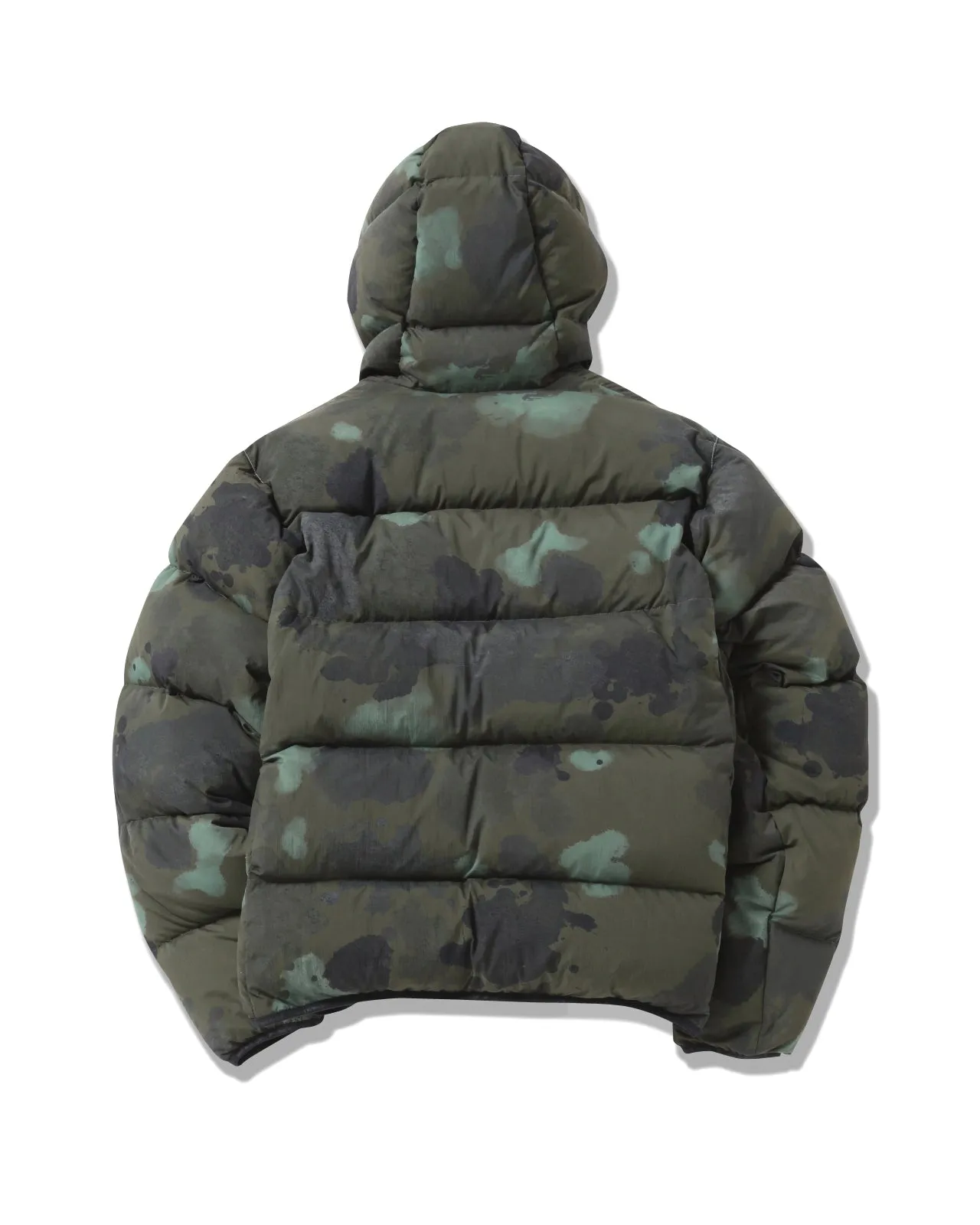 Gramicci x and wander Women's Down Jacket