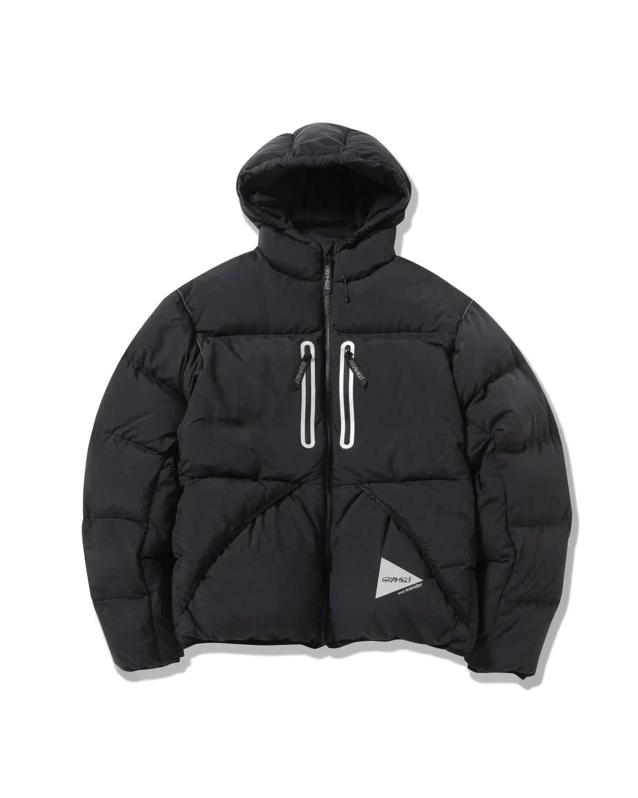 Gramicci x and wander Women's Down Jacket